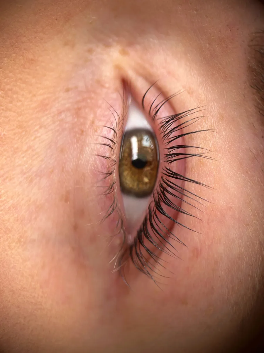 Wimpernextensions bei Kosmetikkultur